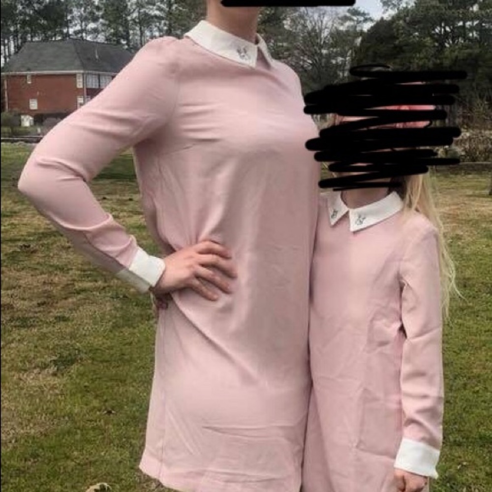 Victoria Beckham for Target Easter Dresses